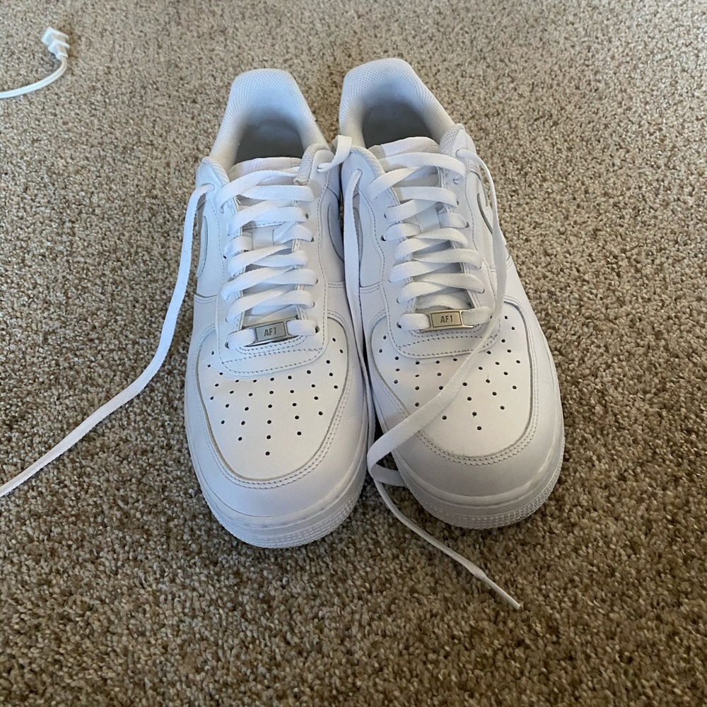 Mens Nike Air Force 1’s